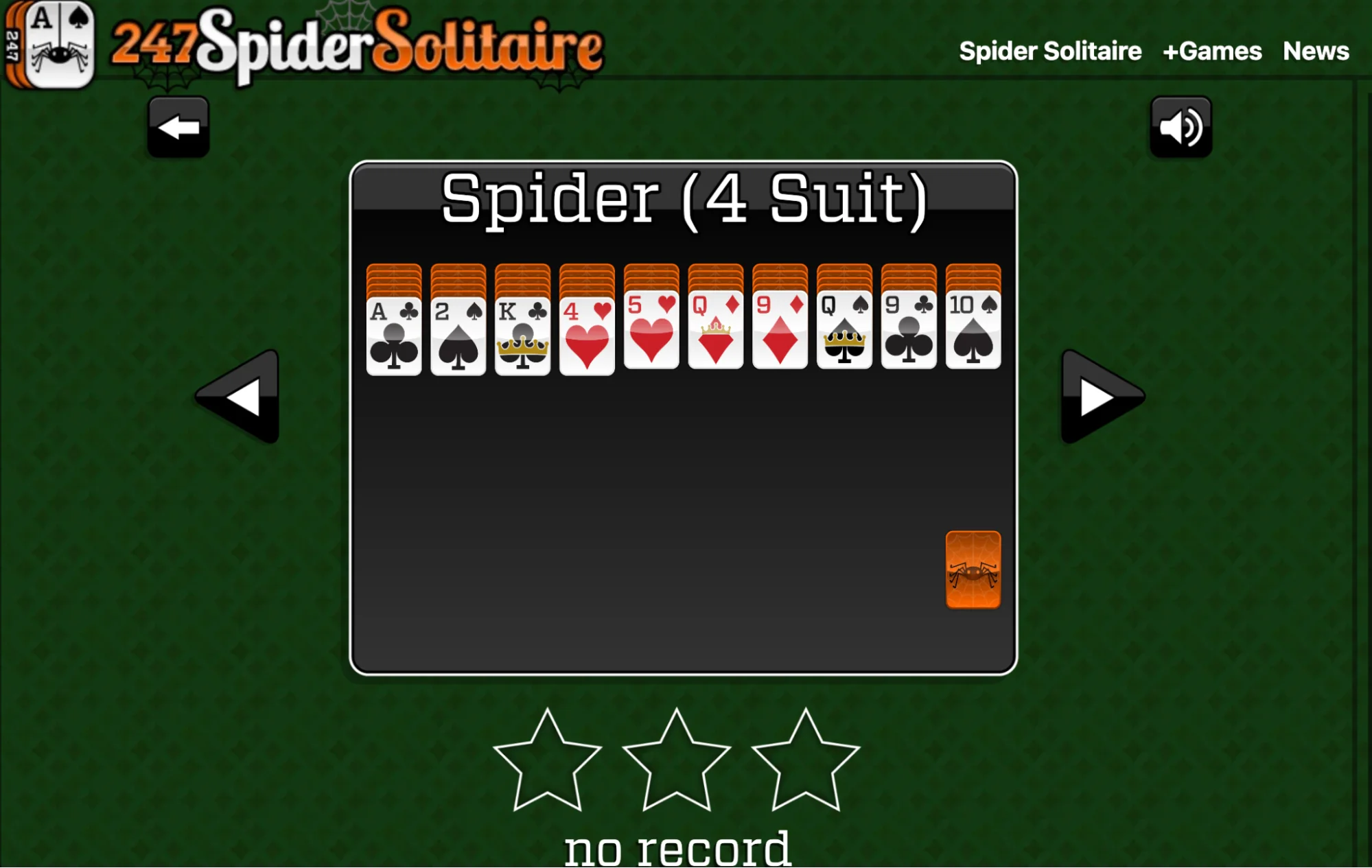 Solitaire free app