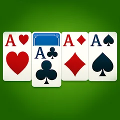 Solitaire smash app