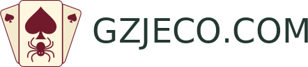 GZJECO.COM
